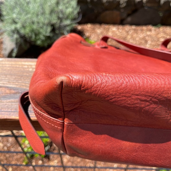 Madewell Medium Transport Tote - Picture 5 of 12